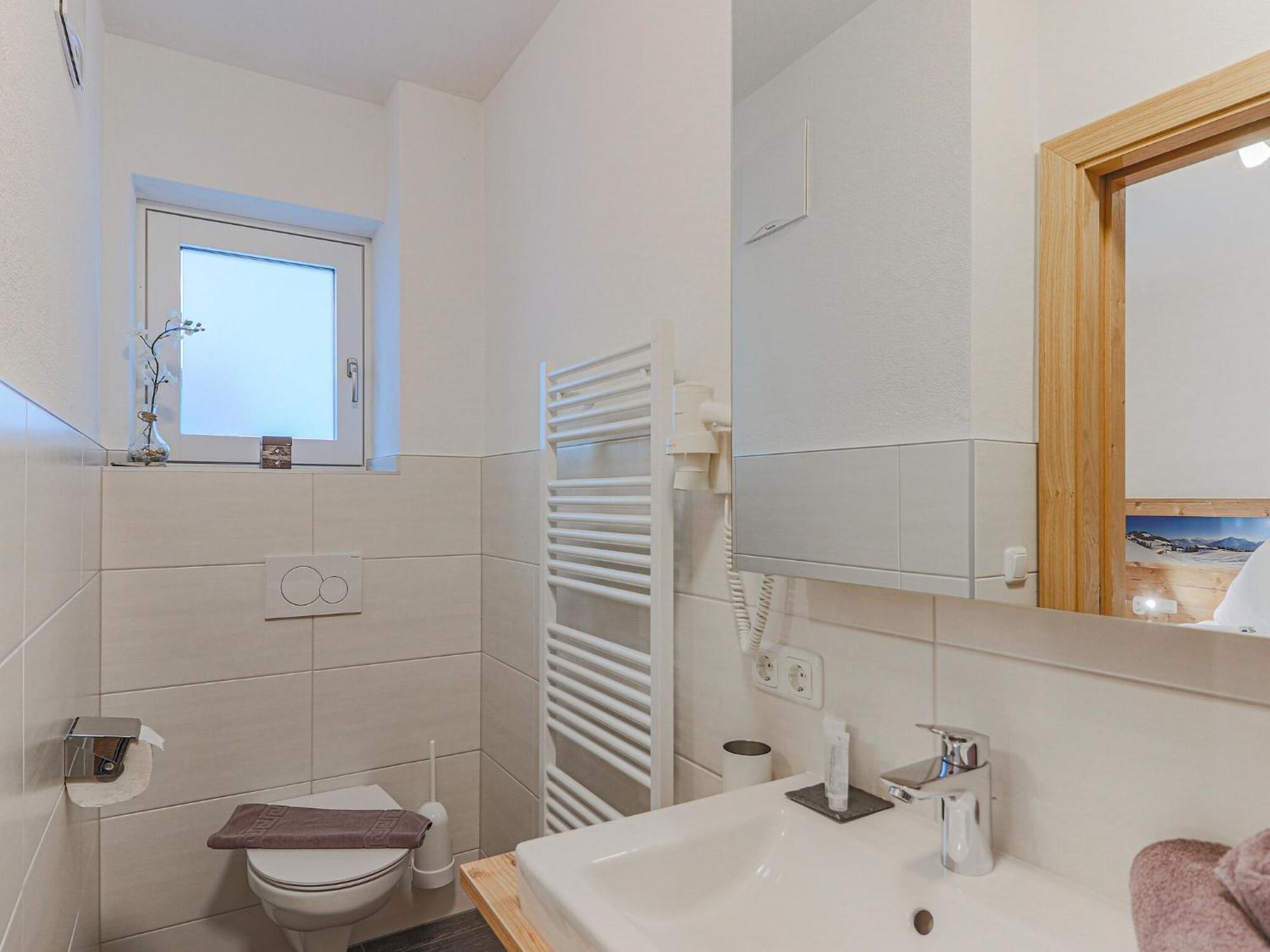 Residenz Gamper Apartment Brixen im Thale Exterior photo