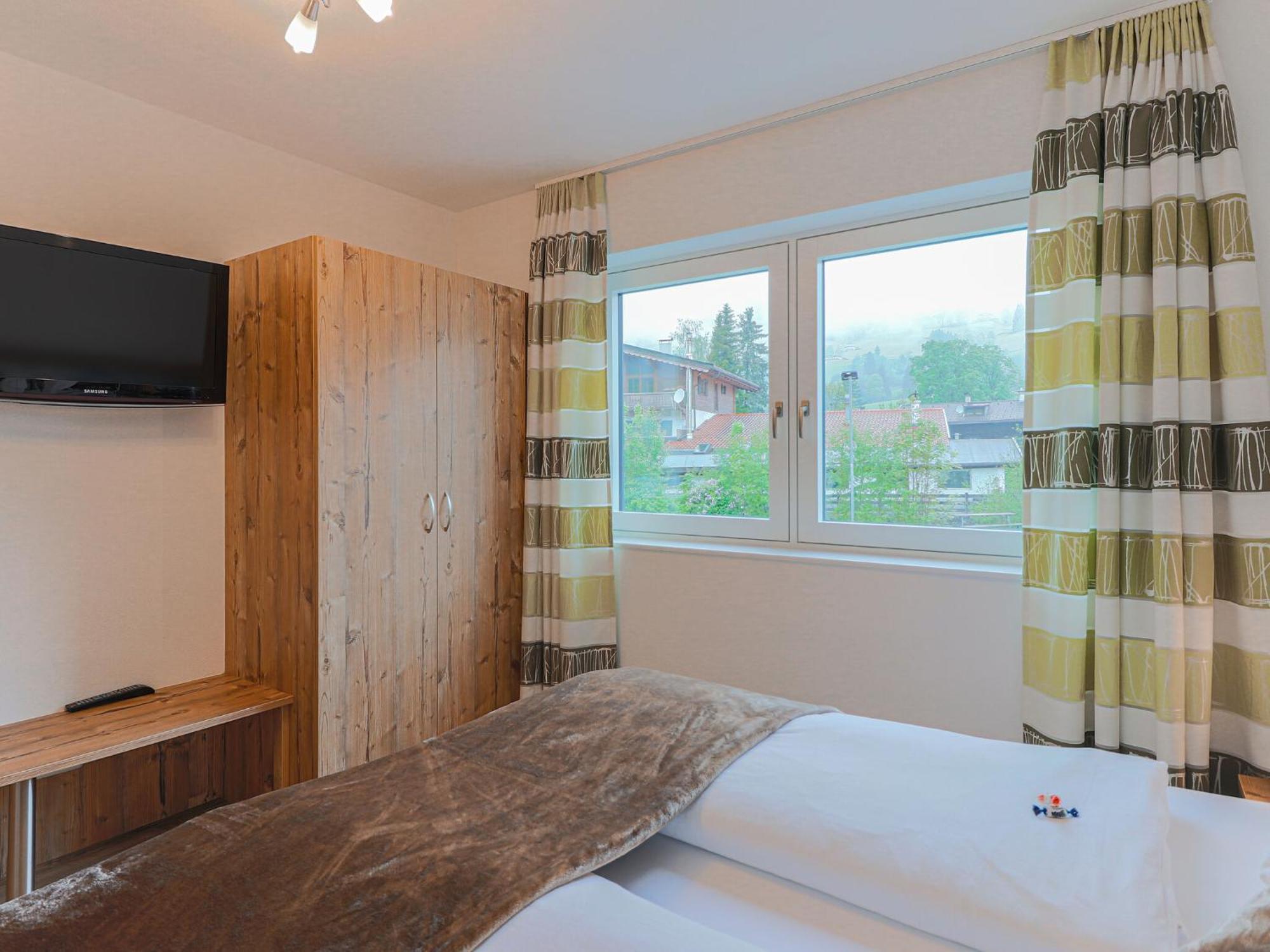 Residenz Gamper Apartment Brixen im Thale Exterior photo