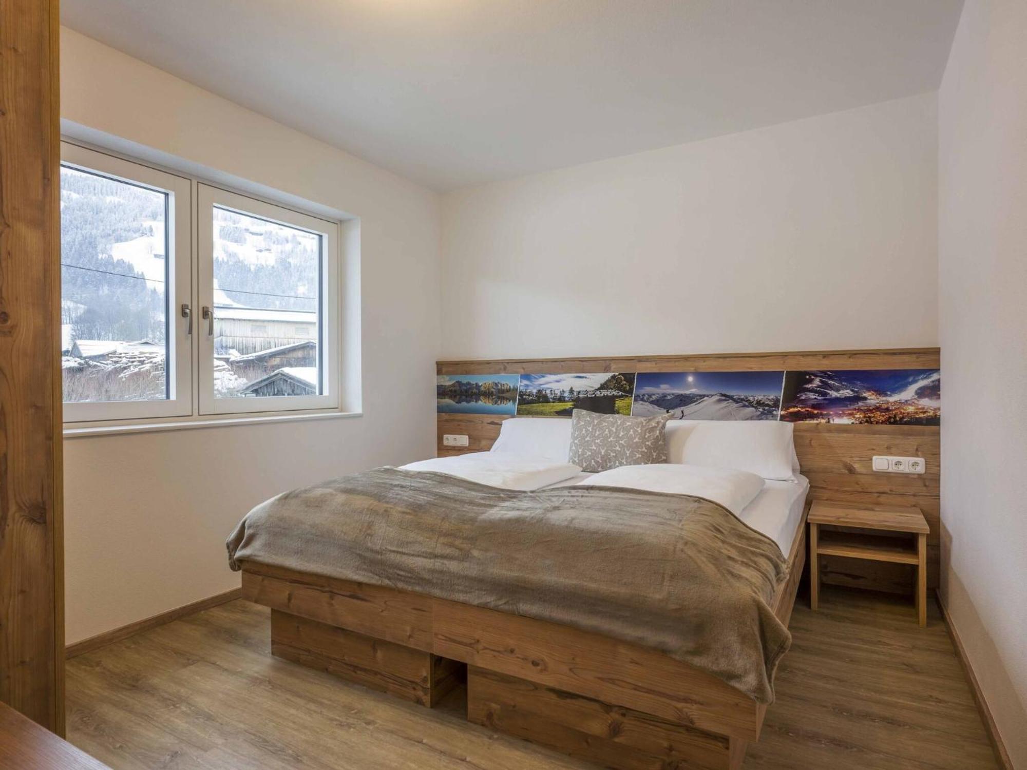 Residenz Gamper Apartment Brixen im Thale Exterior photo